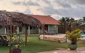 Pousada Lençóis Eco Villa